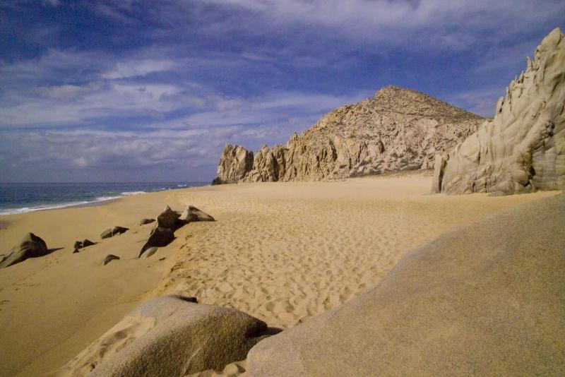 Fairfield By Marriott Los Cabos Cabo San Lucas Exterior photo