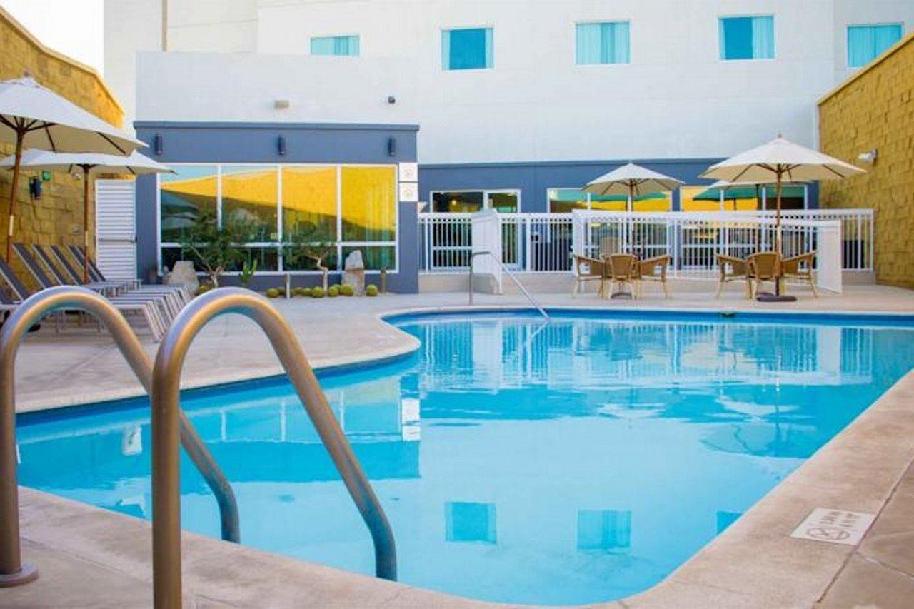 Fairfield By Marriott Los Cabos Cabo San Lucas Exterior photo